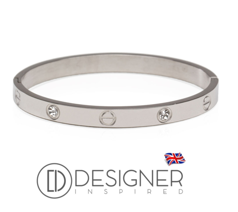 Designer Inspired Co: Find the Best ear Rings and Bracelets for Elegant Look